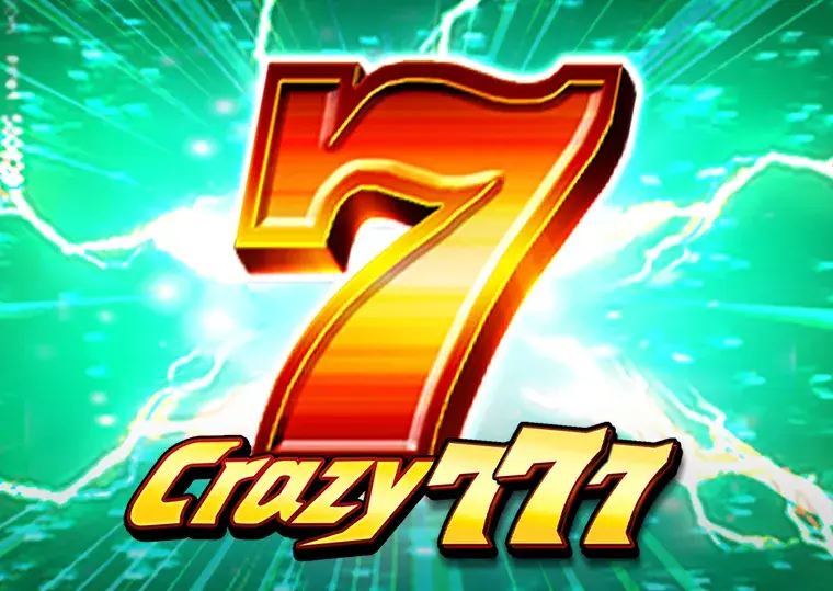 Crazy 777 Jeetwinpakistan