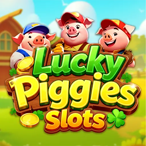 Lucky Piggies gemple Jeetwinpakistan