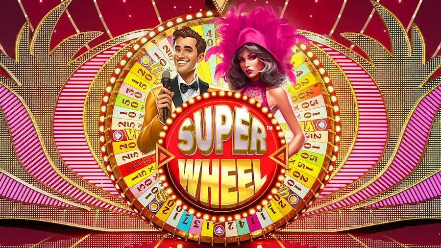 Super Wheel Jeetwinpakistan